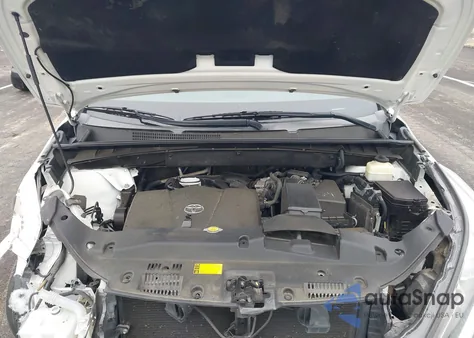 2017 Toyota Highlander Limited из США, поврежденный, VIN 5TDYZRFH0HS195293